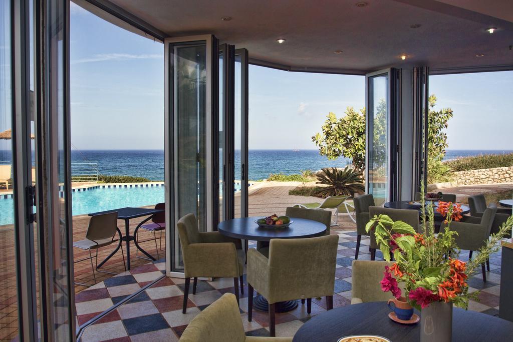 Romantica Beach Hersonissos  Exterior photo